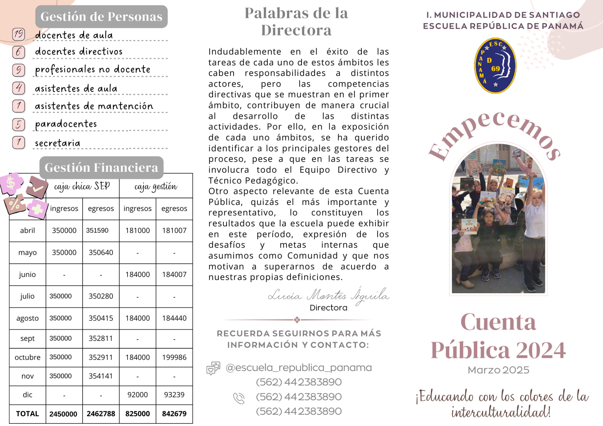 TRÍPTICO CUENTA PÚBLICA PARTE 1
