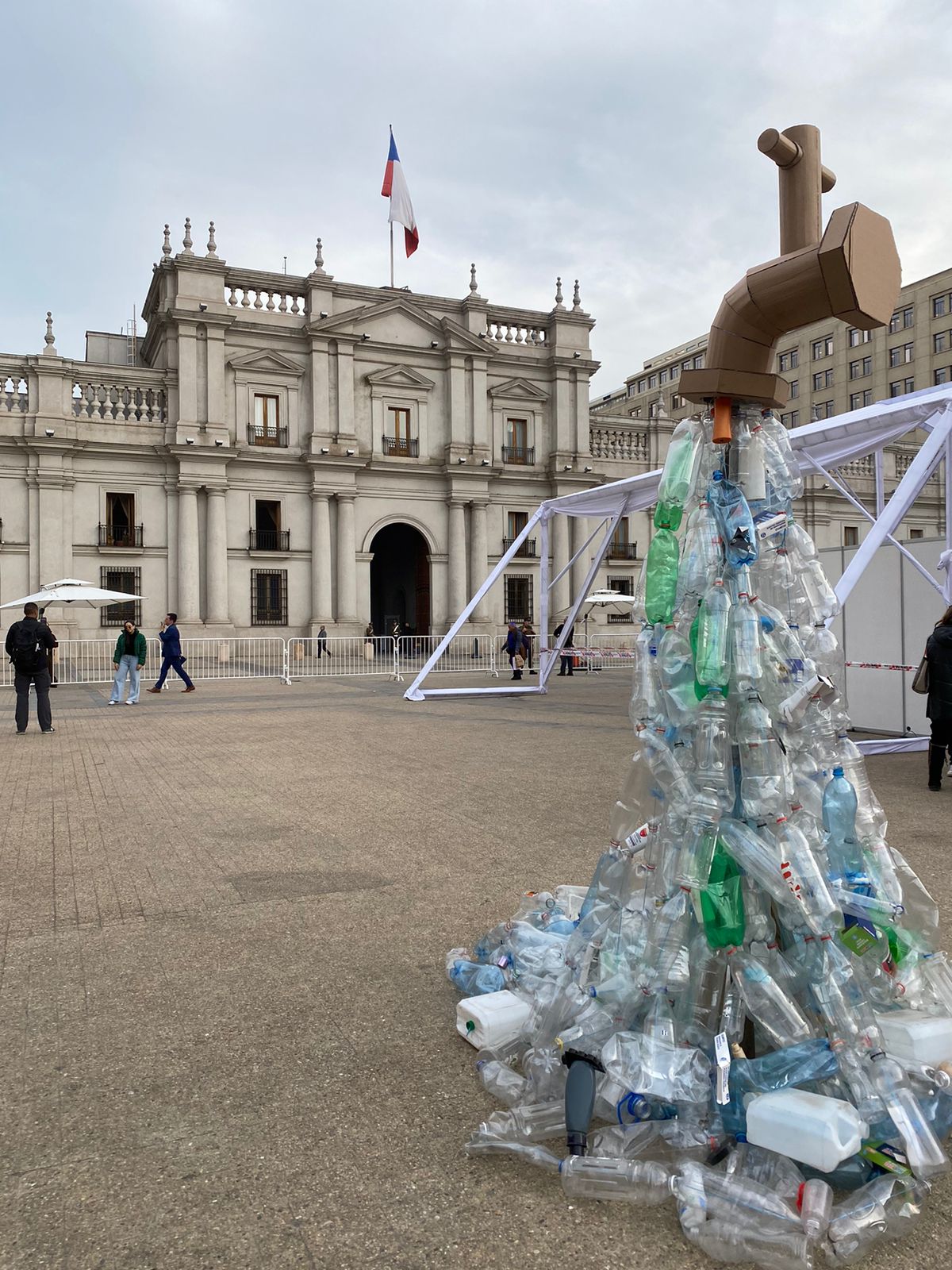 PROYECTO GRIFO EN LA MONEDA