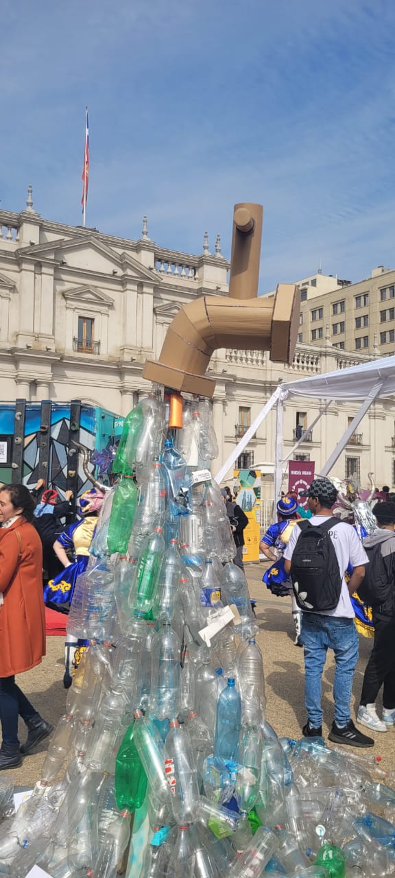 PROYECTO GRIFO EN LA MONEDA